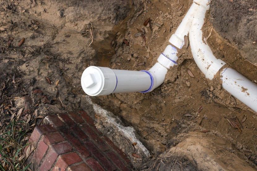 sewer repair services in Saline, MI