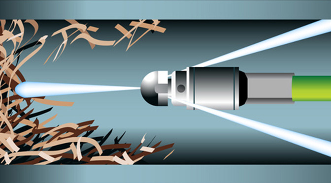 drain cleaning in Ypsilanti, MI