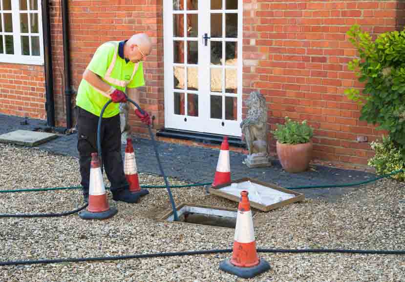 Why Hydro Jetting is Needed Before Sewer Repairs Why Hydro Jetting is Needed Before Sewer Repairs
