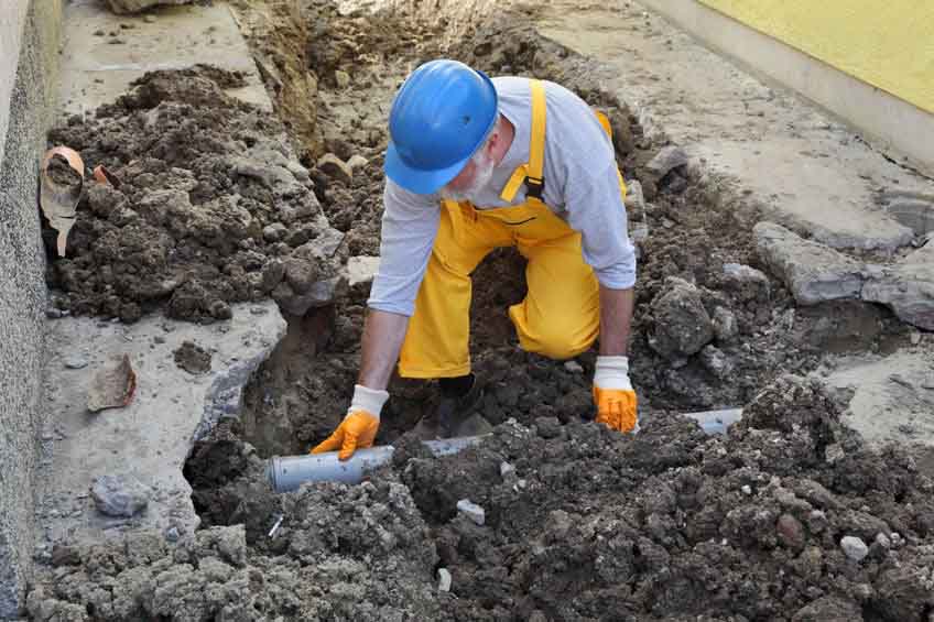 Why Prompt Sewer Repair Is The Best Option