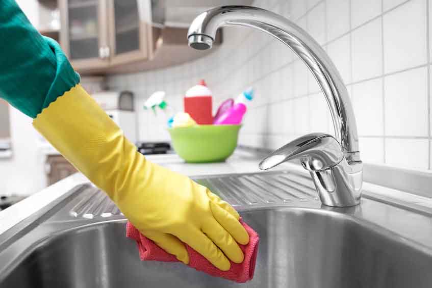 Top Plumbing Maintenance Tips