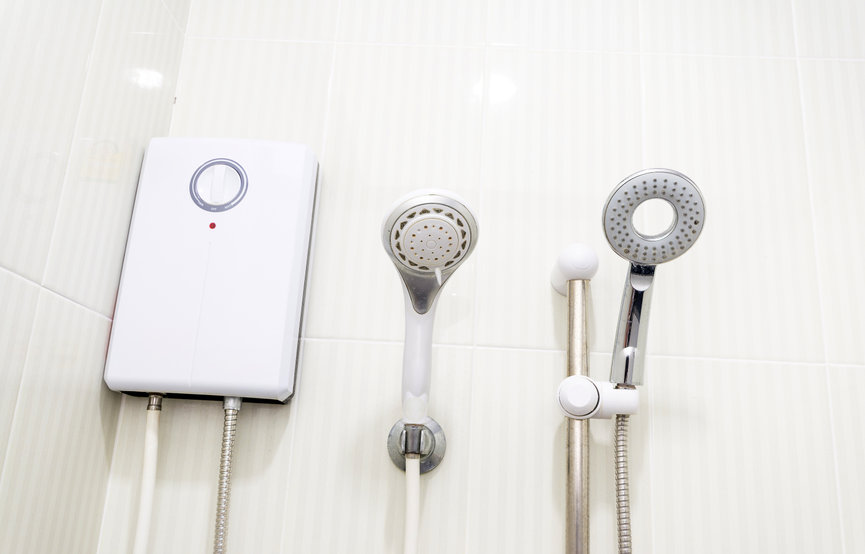 Make the Switch: Top Reasons to Go Tankless Make the Switch: Top Reasons to Go Tankless