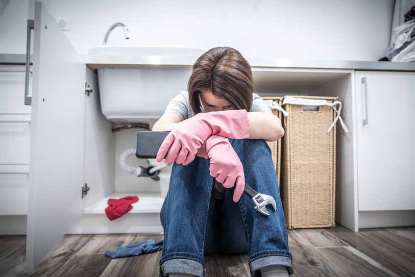 soggy lawn sewer repair soggy lawn sewer repair