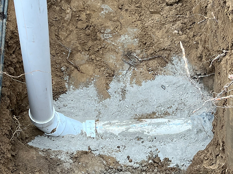 Descaling Plumbing Pipes Near Me