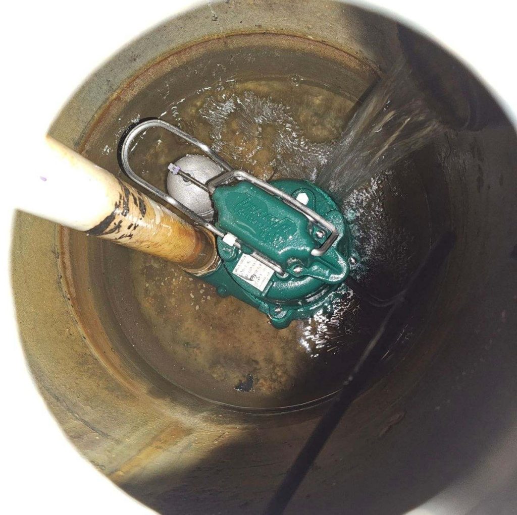 Battery Backup Sump Pump Services in Ann Arbor, MI