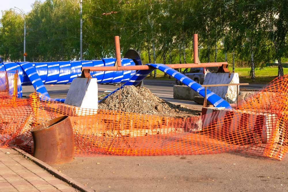 Sewer Line Services in Whitmore Lake, MI