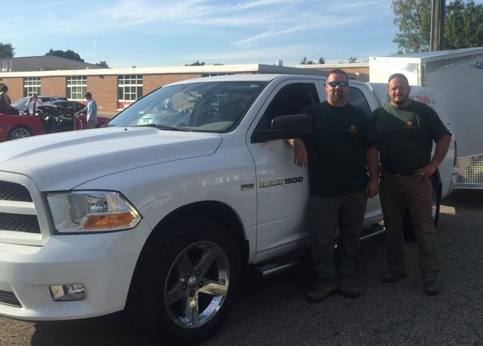 Plumber in Ann Arbor