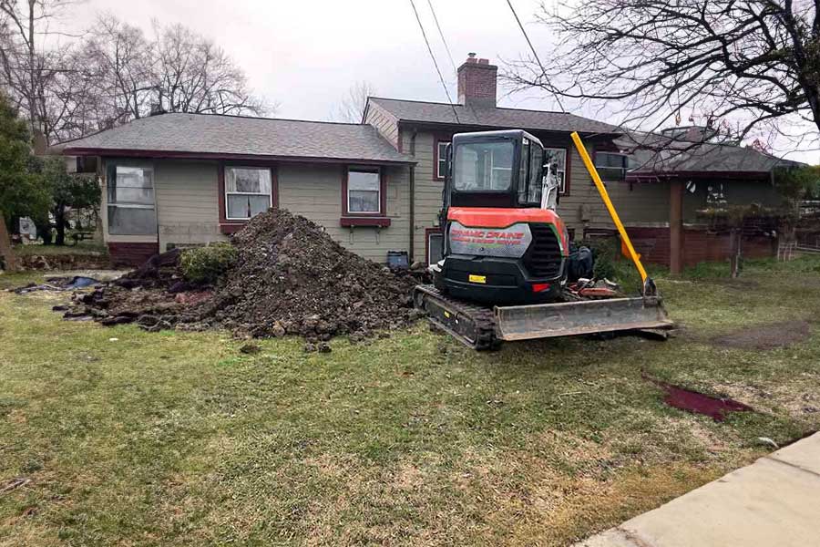 Reliable Sewer Line Repair Services in Whitmore Lake, MI